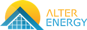 AlterEnergy - Instalacje fotowoltaiczne, pompy ciepła. Pomorskie.